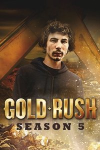 Gold Rush 5×1