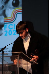 Pablo Ferrando
