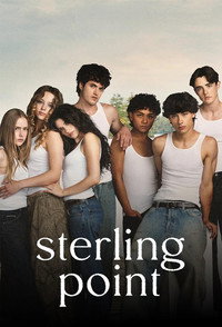 Постер сериала «Стерлинг-Поинт (2026)» — (30 из 83)