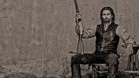 Обои к сериалу «Ад на колёсах (2011-2016)» — (18 из 45)