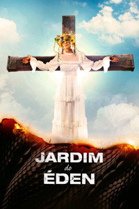 Imagem do Filme Jardim do Éden