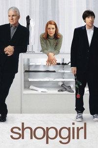 Shopgirl