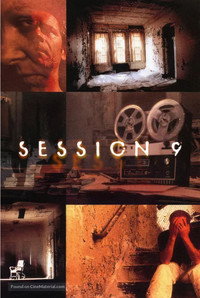 Постер фильма «Девятая сессия (2001)» — (12 из 20)