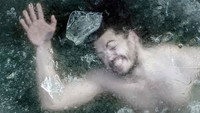 Will we one day be cryogenically frozen?
