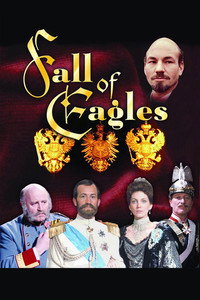 Постер сериала «Падение орлов (1974)» — (3 из 8)