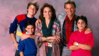 «Вэлери (1986 - 1991)» — обои к сериалу #4