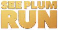 Логотип сериала «See Plum Run (2018)» — (1 из 7)