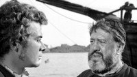 «Венецианский купец (1953)» — обои к фильму #1