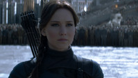 The Hunger Games : La Révolte - Partie 2