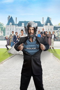 Постер фильма «Operation Portugal 2 - La vie de chateau (2024)» — (2 из 11)