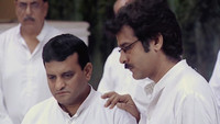 Praveen In Tears