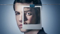 Обои к сериалу «13 причин почему (2017-2020)» — (12 из 92)