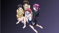 Elfen lied