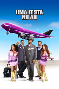 Imagem do Filme Uma Festa no Ar
