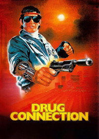 Постер фильма «Lian huan pao (1985)» — (2 из 9)
