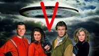 Обои к сериалу «Люди-ящеры (1984-1985)» — (12 из 27)