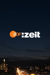 tv show poster ZDFzeit 2012