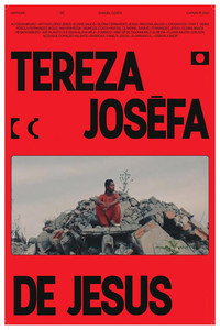 Tereza Joséfa de Jesus (2021) poster