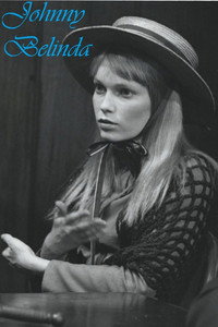 Постер к фильму Джонни Белинда (1967)