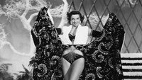 «Французский рейс (1953)» — обои к фильму #1