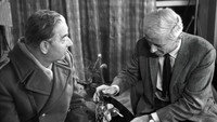 Обои к фильму «Предпраздничный вечер (1966)» — (15 из 21)