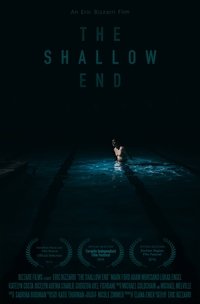 Poster de The Shallow End