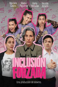 Imagem do Filme Inclusión Forzada