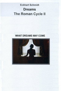 Постер фильма «What Dreams May Come (2018)» — (2 из 2)