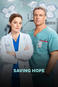 Постер сериала «В надежде на спасение (2012-2017)» — (7 из 25)