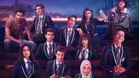«Класс (2023)» — обои к сериалу #8
