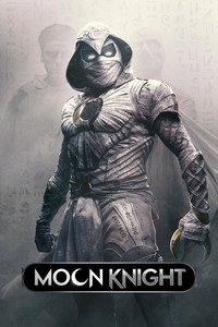 Постер сериала «Лунный рыцарь (2022)» — (77 из 211)