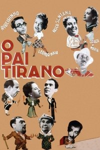 O Pai Tirano (1941)