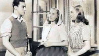 «Claro de luna (1942)» — обои к фильму #2