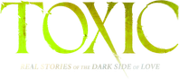 Логотип сериала «Токсичные отношения (2025)» — (1 из 4)