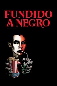 Poster de Fade to Black