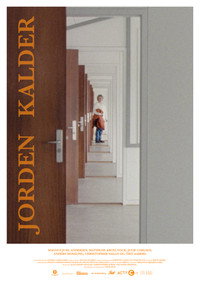 Постер фильма «Jorden Kalder» — (2 из 2)