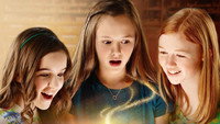 «Просто добавь магии (2015-2019)» — обои к сериалу #7