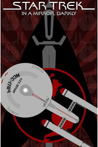 Star Trek: Enterprise - In a Mirror, Darkly