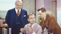 «The Dark Hour (1936)» — обои к фильму #1