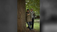 «Динозавр (2017)» — обои к сериалу #2