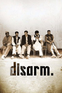 Постер фильма «Disarm (2005)» — (3 из 4)