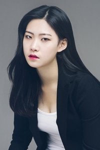 Imagem de Kim Ha-young