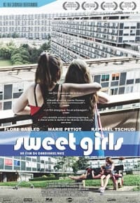 Sweet Girls (2015)