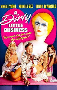 Постер фильма «Продавцы Венеры (1998)» — (1 из 3)