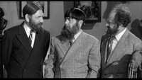 «Балбесы Каменного века (1955)» — обои к фильму #1