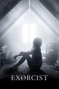 Постер сериала «Изгоняющий дьявола (2016-2018)» — (11 из 26)