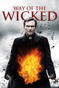 Постер фильма «Путь нечестивых (2014)» — (1 из 4)