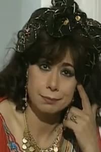 Madiha Hanafi