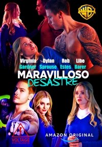 Poster de Maravilloso desastre