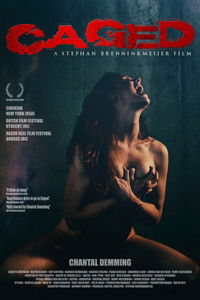 Poster de Caged